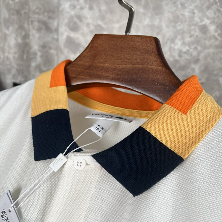 Lcst Polo Yaka