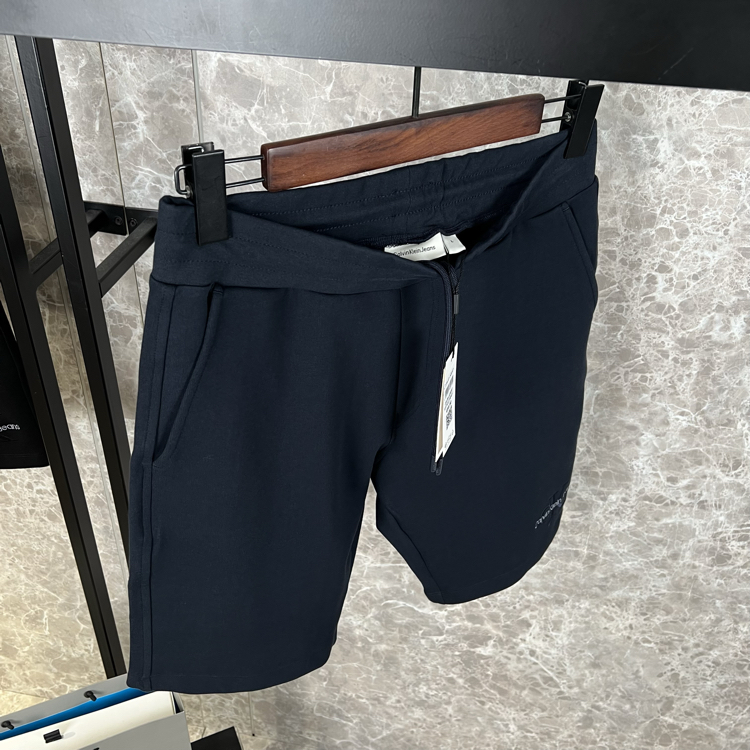 CK Short (lacivert)