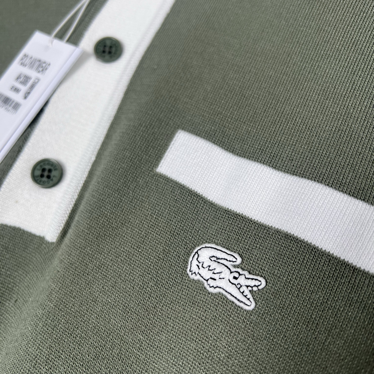 Lcst Triko Polo Yaka