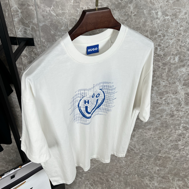 HB T-shirt (oversize)
