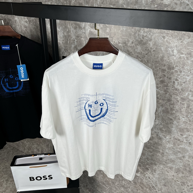 HB T-shirt (oversize)