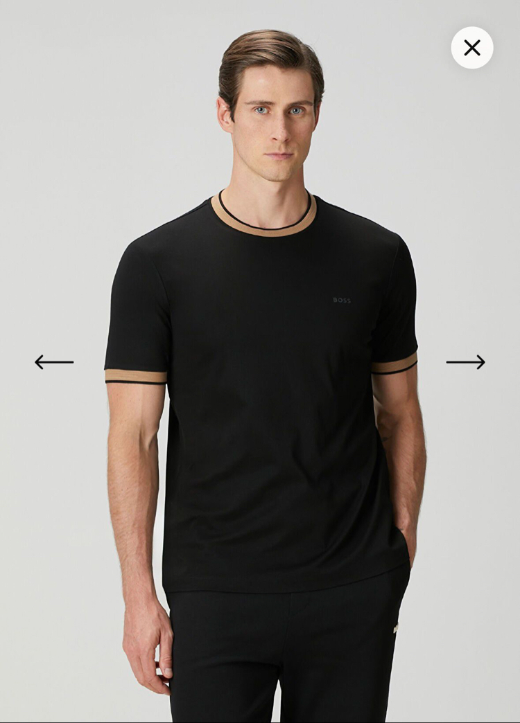 HB T-shirt