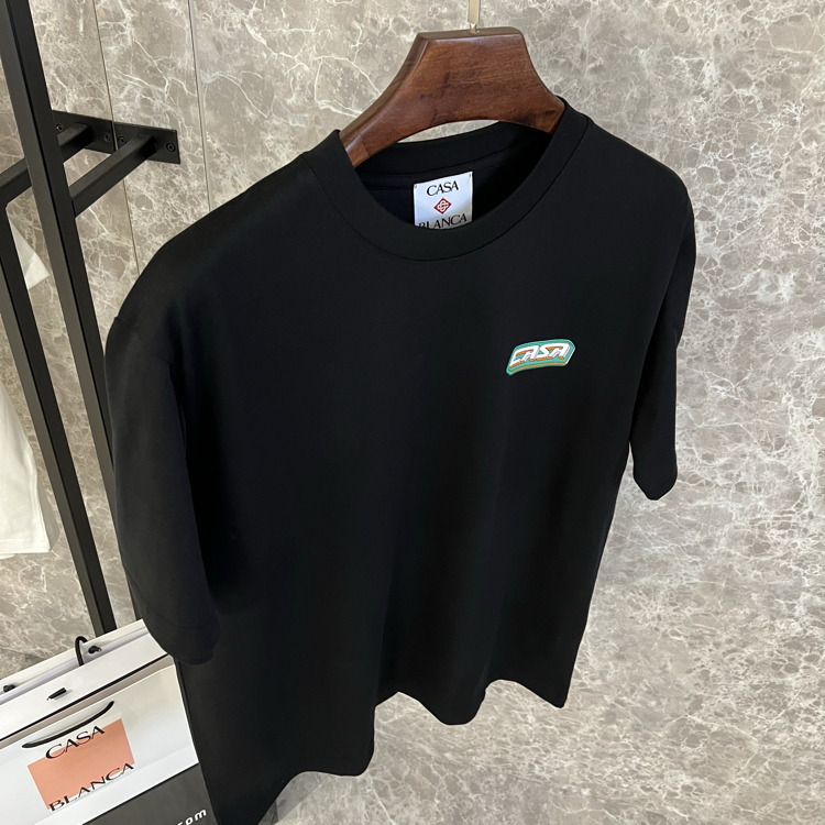 Casablanca Premium T-shirt (oversize)