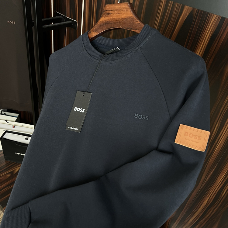 HB Sweatshirt (lacivert)
