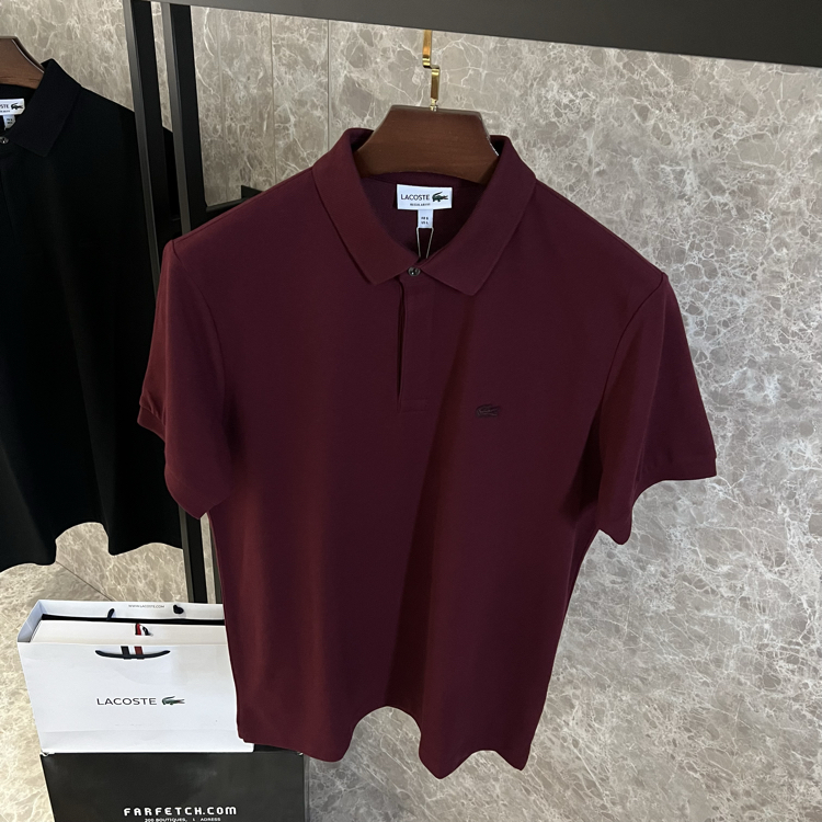 Lcst Paris Polo Yaka