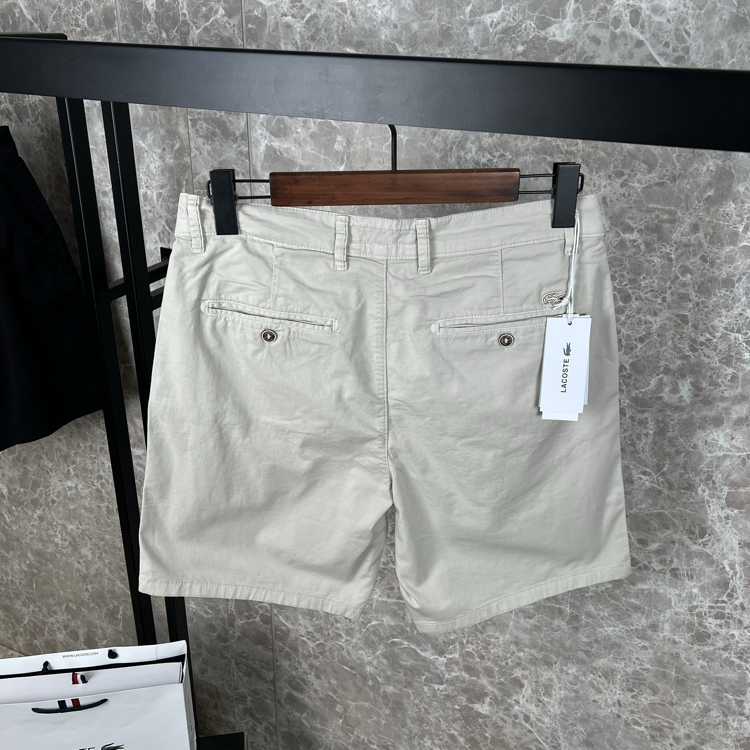 Lcst Kanvas Short (tas rengi)