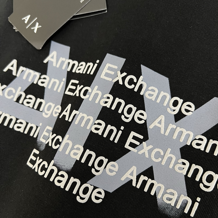 Armani Exchange T-shirt