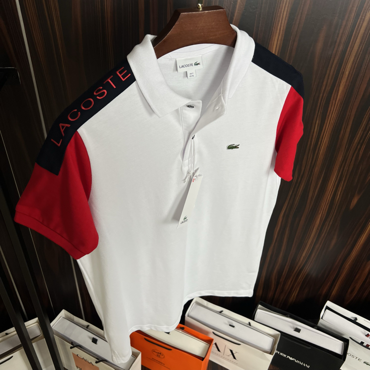 Lcst Polo Yaka