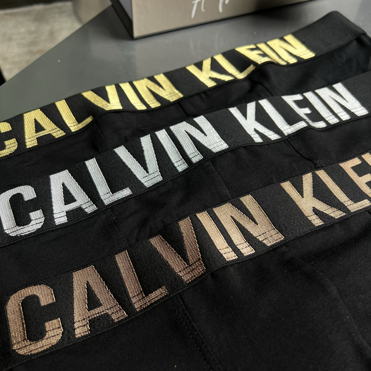 CK Boxer