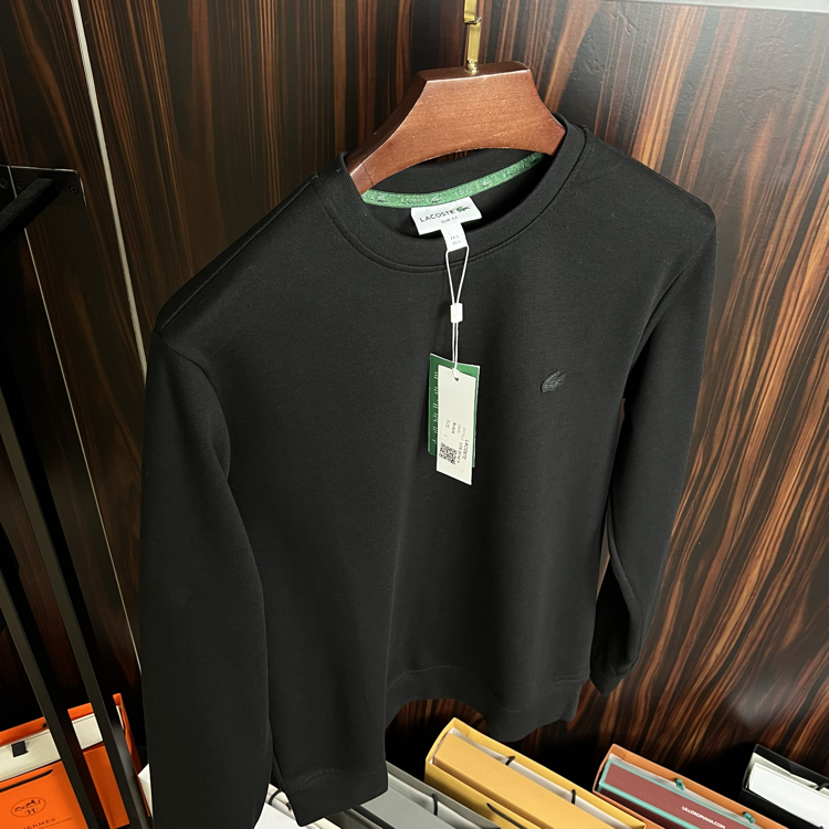 Lcst Sweatshirt (Enjeksiyon Logo)