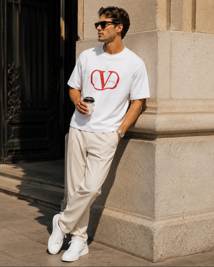 Valentino T-shirt