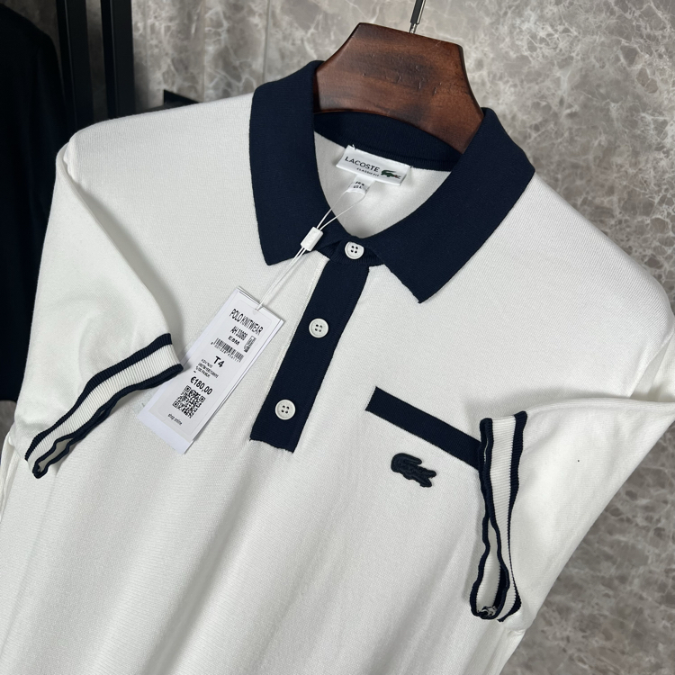 Lcst Triko Polo Yaka