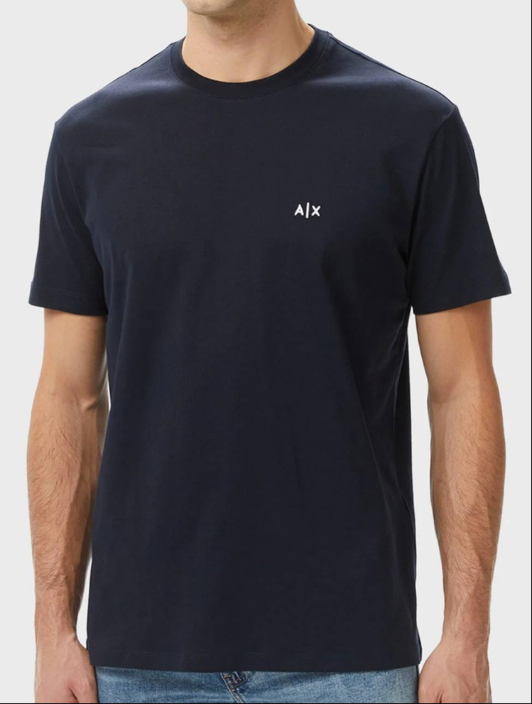 Armani Exchange T-shirt (rahat kalıp)