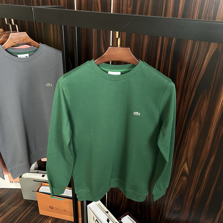 Lcst Klasik Lakint Sweatshirt 