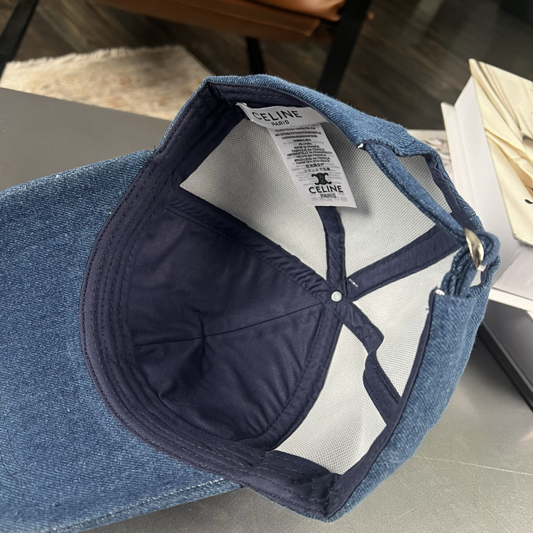 Celine Kadın Şapka (unisex)