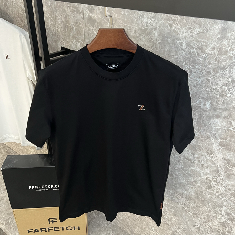 Zegna T-shirt