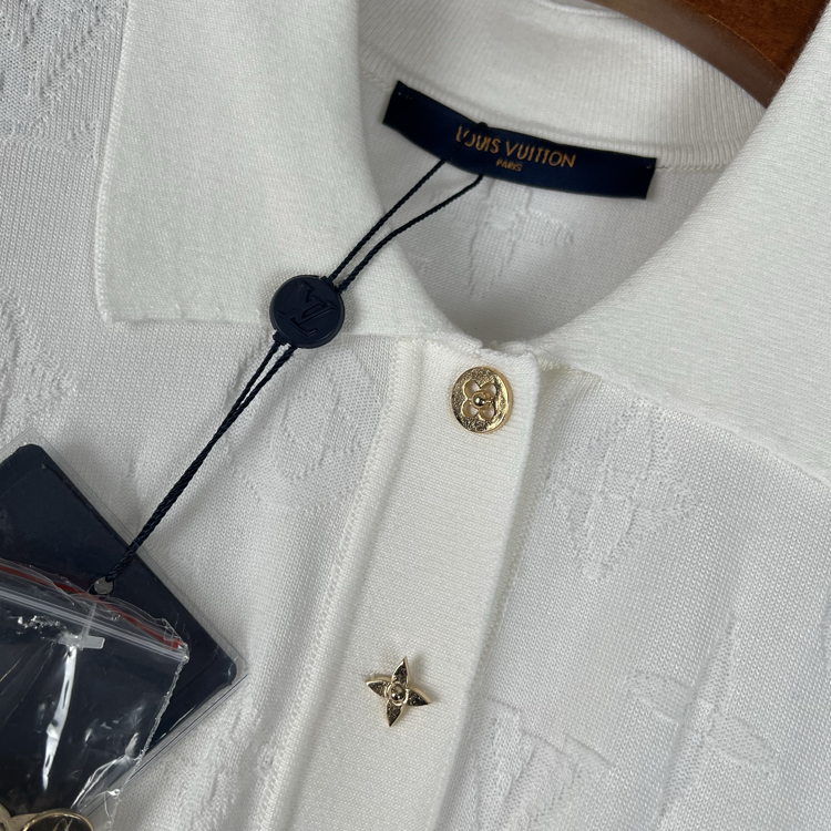 Louis Vuitton Kadın Triko