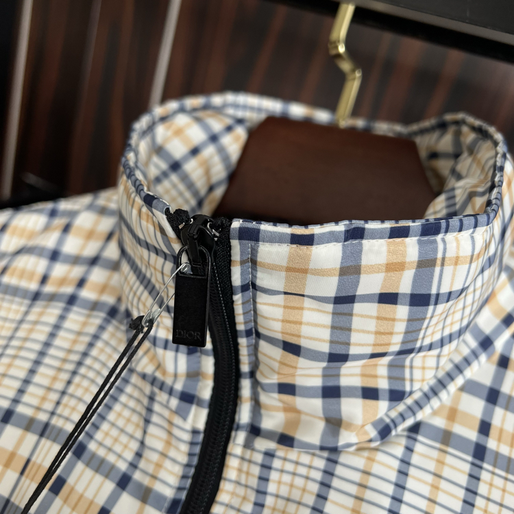 Christian Dior Premium Mevsimlik Mont