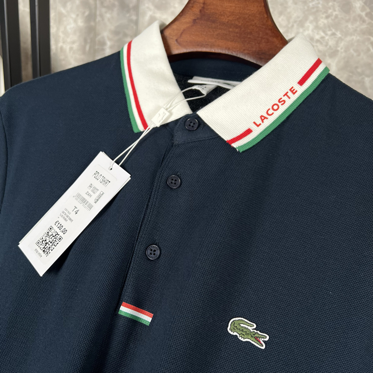Lcst Polo Yaka (lacivert)
