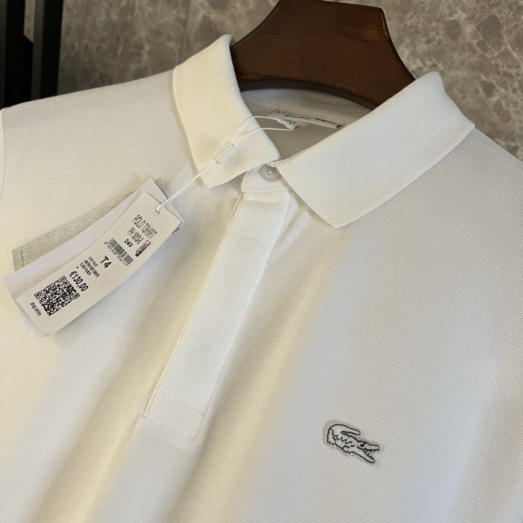 Lcst Paris Polo Yaka