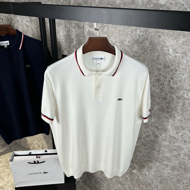 Lcst Triko Polo Yaka