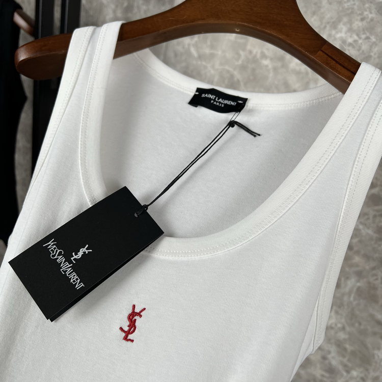 Saint Laurent Kadın Atlet