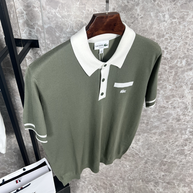 Lcst Triko Polo Yaka