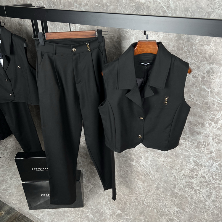 Saint Laurent Kadin Takım