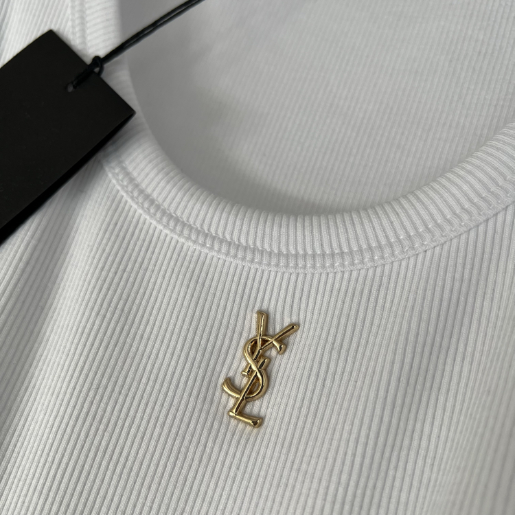 Saint Laurent Kadın Atlet