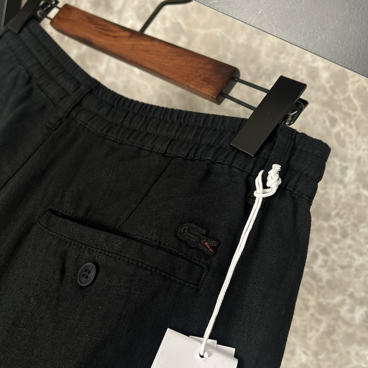 Lcst Keten Short