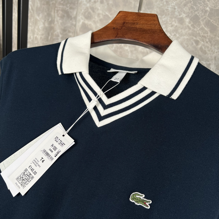 Lcst Polo Yaka (lacivert)