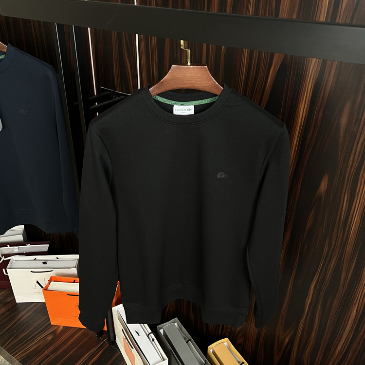 Lcst Sweatshirt (Enjeksiyon Logo)
