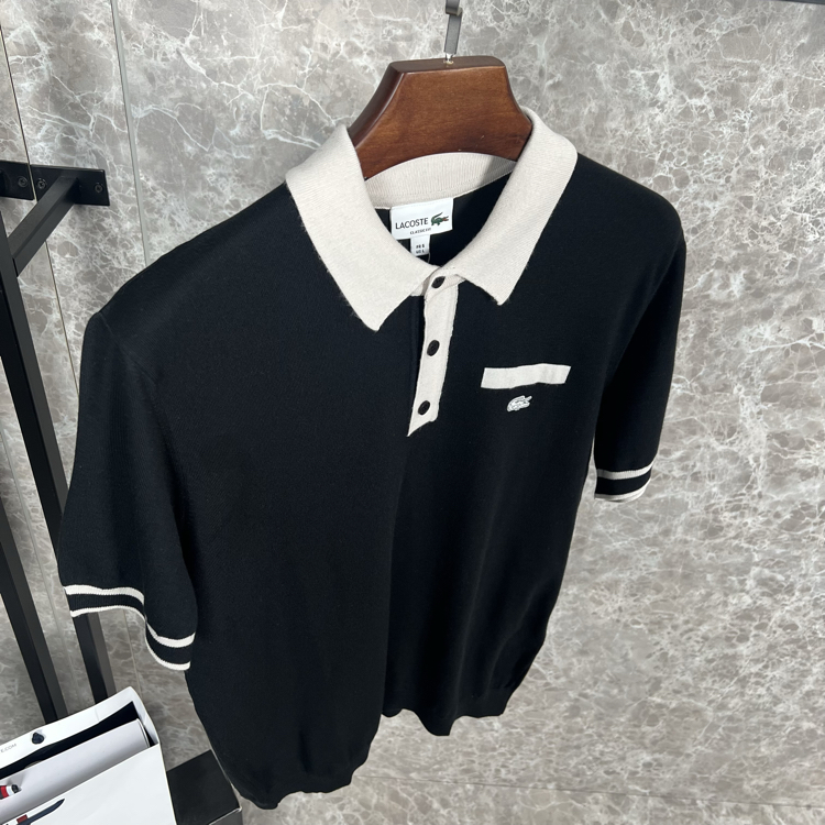 Lcst Triko Polo Yaka