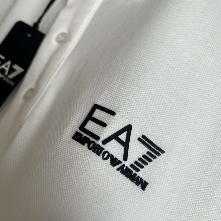 Emporio Armani Pike Polo Yaka