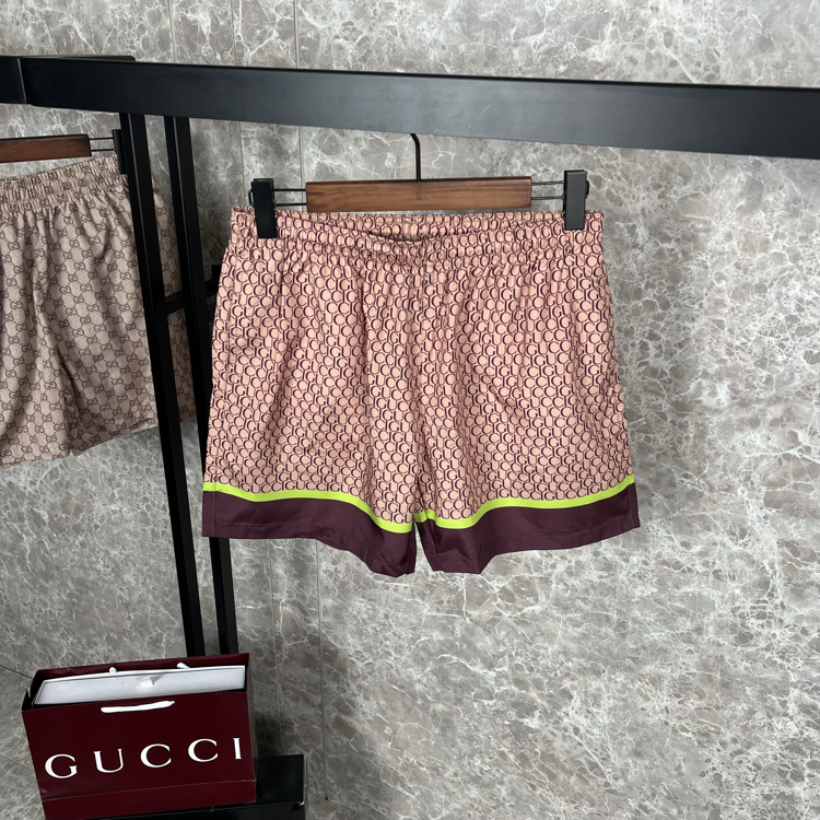 Gucci Premium Mayo Short