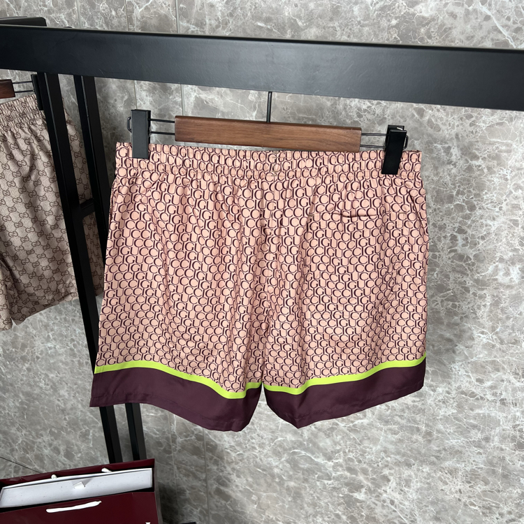 Gucci Premium Mayo Short