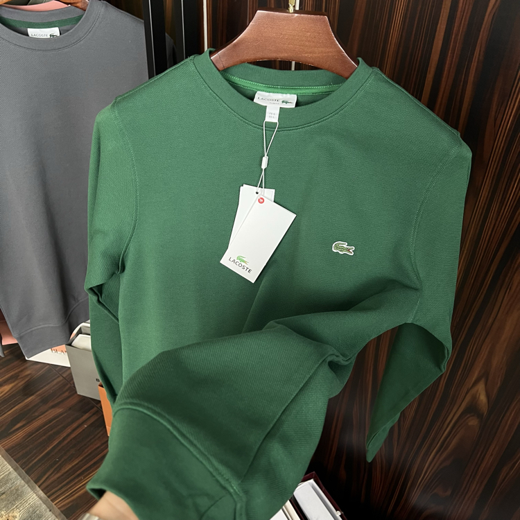 Lcst Klasik Lakint Sweatshirt 