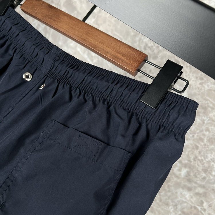 Gnt Mayo Short (lacivert)