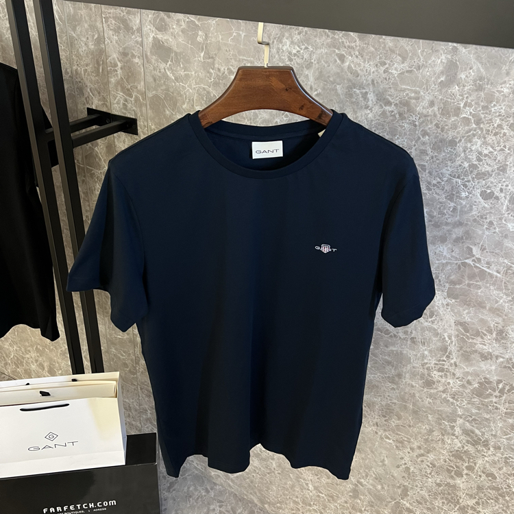 Gnt Basic T-shirt (lacivert)