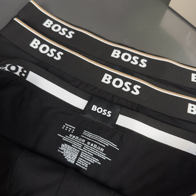 HB Boxer (3 adet)