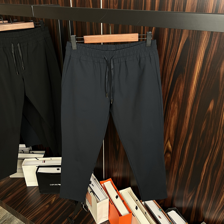 Prada İthal Jogger (lacivert)