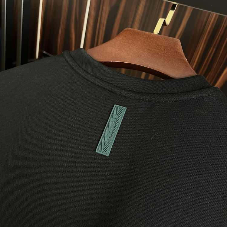 Lcst Sweatshirt (Enjeksiyon Logo)