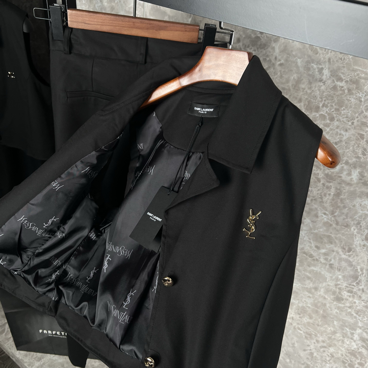 Saint Laurent Kadin Takım