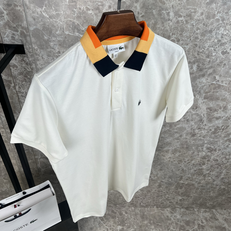 Lcst Polo Yaka
