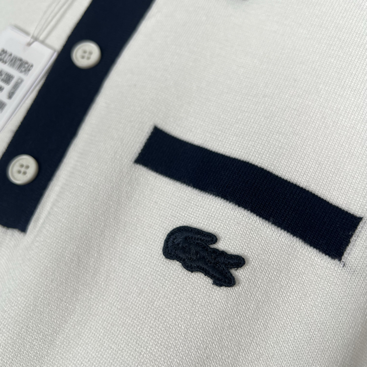 Lcst Triko Polo Yaka