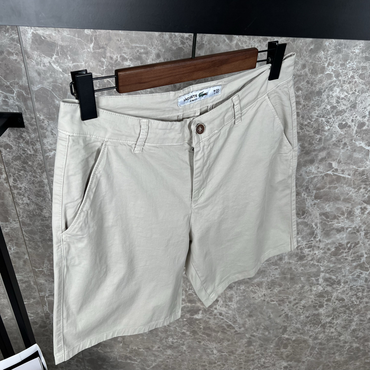 Lcst Kanvas Short (tas rengi)