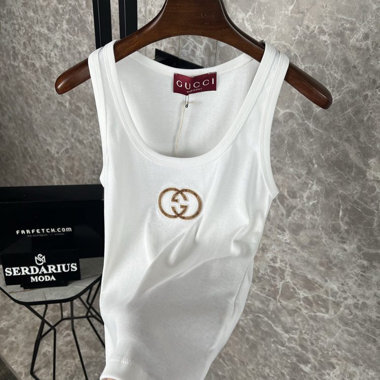 Gucci Kadın Atlet