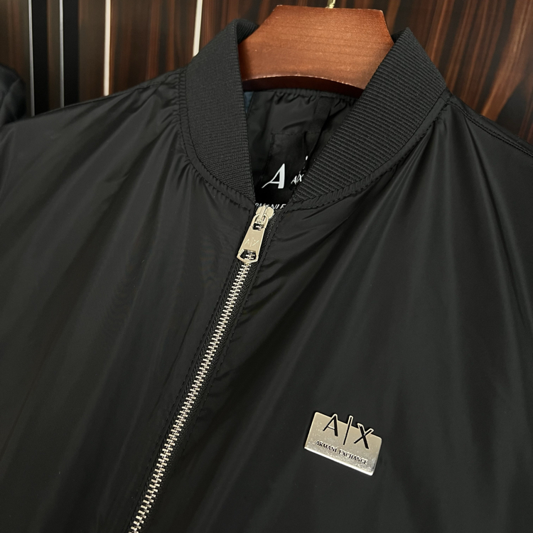 Armani Exchange Mevsimlik Mont