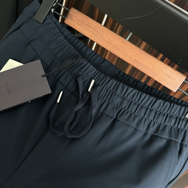 Prada İthal Jogger (lacivert)
