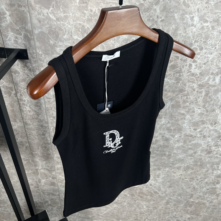 Christian Dior Kadın Atlet